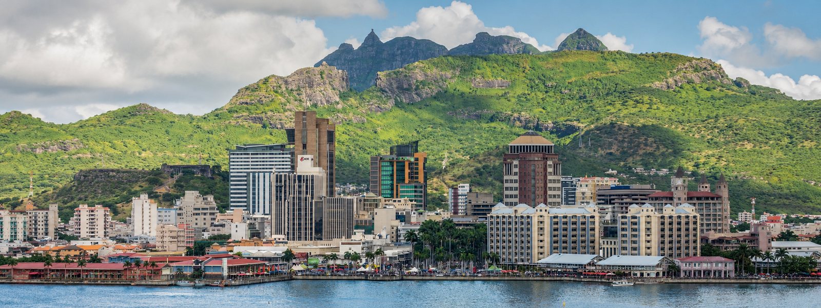 Port Louis, Mauritius