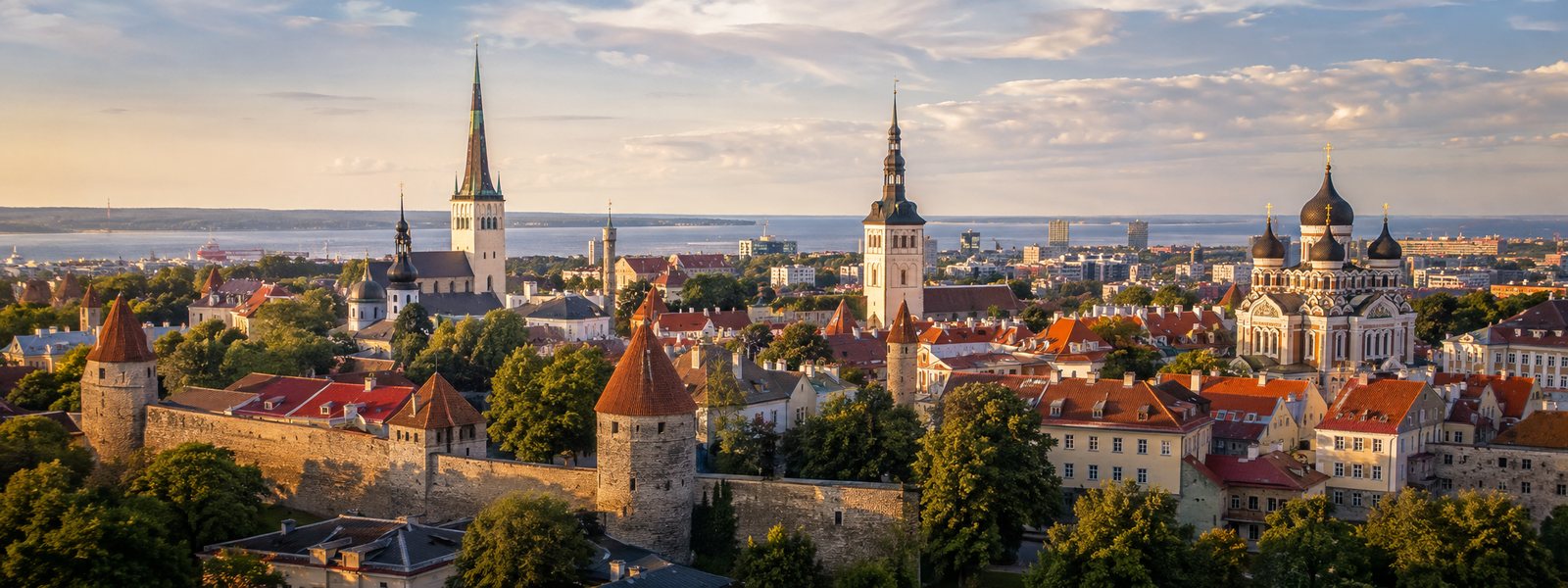 Tallinn, Estonia